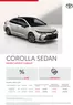 Toyota katalógus, Vác | arlista corolla sedan akciok | 2025-08-18T00:00:00.000Z - 2026-08-18T00:00:00.000Z