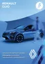 Renault katalógus, Szeged | Renault clio-price | 2025-09-10T00:00:00.000Z - 2026-09-10T00:00:00.000Z