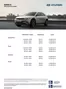 Hyundai katalógus, Komló | Hyundai IONIQ 5 Facelift akciós | 2025-09-11T00:00:00.000Z - 2026-09-11T00:00:00.000Z