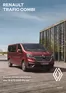 Renault katalógus, Szeged | Renault trafic-combi-price | 2025-09-14T00:00:00.000Z - 2026-09-14T00:00:00.000Z