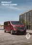 Renault katalógus, Budakalász | Renault trafic-combi-price | 2025-10-09T00:00:00.000Z - 2026-10-09T00:00:00.000Z