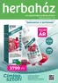 Herbaház katalógus | Nagyszerű kedvezmények kiválasztott termékekre | 2025-11-03T00:00:00.000Z - 2025-11-30T00:00:00.000Z