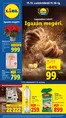 Lidl katalógus | Akciós újság – 46.hét | 2025-11-13T00:00:00.000Z - 2025-11-19T00:00:00.000Z