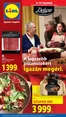 Lidl katalógus | Érvényes 11.17-től | 2025-11-13T00:00:00.000Z - 2025-12-28T00:00:00.000Z