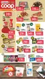 Coop katalógus, Debrecen | Coop regionális szórólap november 3-4. hét - Hétforrás | 2025-11-13T00:00:00.000Z - 2025-11-26T00:00:00.000Z