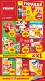 Penny Market katalógus, Debrecen | Kedvezmények és akciók | 2025-11-13T00:00:00.000Z - 2025-11-19T00:00:00.000Z