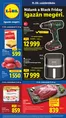 Lidl katalógus, Isaszeg | Akciós újság – 47. hét | 2025-11-20T00:00:00.000Z - 2025-11-26T00:00:00.000Z