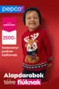 Pepco katalógus, Dombóvár | Pepco akciós | 2025-11-15T00:00:00.000Z - 2025-11-29T00:00:00.000Z