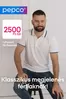 Pepco katalógus, Isaszeg | Csúcsajánlatok minden kedvezményvadásznak | 2025-11-15T00:00:00.000Z - 2025-11-29T00:00:00.000Z
