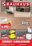 Bauhaus katalógus, Pomáz | Brochure | 2025-11-06T00:00:00.000Z - 2025-12-02T00:00:00.000Z