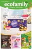 Eco Family katalógus | Ecofamily City Akciós újság | 2025-11-20T00:00:00.000Z - 2025-11-30T00:00:00.000Z
