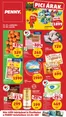 Penny Market katalógus, Debrecen | Takarítson meg most ajánlatainkkal | 2025-11-27T00:00:00.000Z - 2025-12-03T00:00:00.000Z