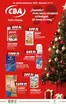 CBA katalógus, Pécs | Csúcsajánlatok és kedvezmények | 2025-12-11T00:00:00.000Z - 2025-12-17T00:00:00.000Z