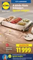 Lidl katalógus, Pécs | Nonfood kínálatunk - 50. hét | 2025-12-11T00:00:00.000Z - 2025-12-17T00:00:00.000Z