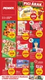 Penny Market katalógus, Pécs | Csúcsajánlatok minden kedvezményvadásznak | 2025-12-11T00:00:00.000Z - 2025-12-17T00:00:00.000Z