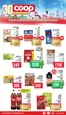 Coop katalógus, Kunszentmárton | Csúcsajánlatok a takarékosoknak | 2025-12-11T00:00:00.000Z - 2025-12-17T00:00:00.000Z