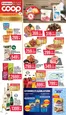 Coop katalógus, Hajdúböszörmény | Csúcsajánlatok minden kedvezményvadásznak | 2025-12-11T00:00:00.000Z - 2025-12-31T00:00:00.000Z