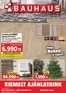 Bauhaus katalógus, Tatabánya | December | 2025-12-04T00:00:00.000Z - 2025-12-31T00:00:00.000Z
