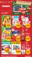 Penny Market katalógus, Pápa | Csúcsajánlatok a takarékosoknak | 2025-12-18T00:00:00.000Z - 2025-12-24T00:00:00.000Z