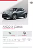 Toyota katalógus, Debrecen | Arlista aygo x akciok | 2025-12-13T00:00:00.000Z - 2025-12-27T00:00:00.000Z