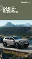 Dacia katalógus | vadiuj-duster | 2025-01-03T00:00:00.000Z - 2026-01-03T00:00:00.000Z