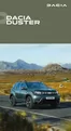 Dacia katalógus | Duster | 2025-01-03T00:00:00.000Z - 2026-01-03T00:00:00.000Z