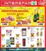 Interspar katalógus, Sarkad | INTERSPAR | 2025-12-23T00:00:00.000Z - 2026-01-02T00:00:00.000Z