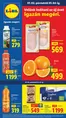 Lidl katalógus, Tiszafüred | Akciós újság – 1. hét | 2026-01-01T00:00:00.000Z - 2026-01-07T00:00:00.000Z