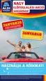 Aldi katalógus, Baja | Csúcsajánlatok a takarékosoknak | 2026-01-01T00:00:00.000Z - 2026-10-31T00:00:00.000Z