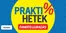 Praktiker katalógus, Kiskunfélegyháza | Praktiker akciós | 2026-01-01T00:00:00.000Z - 2026-01-31T00:00:00.000Z