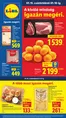 Lidl katalógus, Tát | Akcis jsg 03. ht | 2026-01-15T00:00:00.000Z - 2026-01-21T00:00:00.000Z