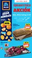 Aldi katalógus, Törökszentmiklós | Aldi Újranyitás: Baja, | 2026-01-18T00:00:00.000Z - 2026-01-18T00:00:00.000Z