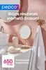 Pepco katalógus, Bonyhád | Pepco akcis | 2026-01-12T00:00:00.000Z - 2026-01-26T00:00:00.000Z