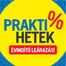 Praktiker katalógus, Piliscsaba | Praktiker akciós | 2026-01-21T00:00:00.000Z - 2026-02-04T00:00:00.000Z