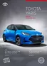 Toyota katalógus, Békéscsaba | Toyota Új YARIS Hybrid | 2025-02-24T00:00:00.000Z - 2026-02-24T00:00:00.000Z