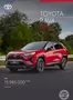 Toyota katalógus, Békéscsaba | Toyota RAV4 Plug-in HYBRID | 2025-02-24T00:00:00.000Z - 2026-02-24T00:00:00.000Z