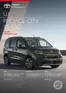 Toyota katalógus, Békéscsaba | Toyota Új Proace City Verso ICE | 2025-02-24T00:00:00.000Z - 2026-02-24T00:00:00.000Z