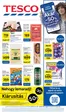 Tesco katalógus, Dunaújváros | Ajánlatok kedvezményvadászoknak | 2026-01-29T00:00:00.000Z - 2026-02-04T00:00:00.000Z