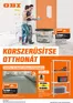 Obi katalógus, Szolnok | KORSZERŰSÍTSE OTTHONÁT | 2026-02-02T00:00:00.000Z - 2026-03-01T00:00:00.000Z