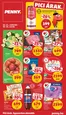 Penny Market katalógus, Bátaszék | A legjobb ajánlataink Önnek | 2026-02-12T00:00:00.000Z - 2026-02-18T00:00:00.000Z