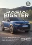 Dacia katalógus | Dacia Bigster | 2025-01-01T00:00:00.000Z - 2025-12-31T00:00:00.000Z