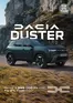 Dacia katalógus | Dacia Duster | 2025-01-01T00:00:00.000Z - 2025-12-31T00:00:00.000Z