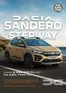 Dacia katalógus | Dacia Sandero Stepway | 2025-01-01T00:00:00.000Z - 2025-12-31T00:00:00.000Z