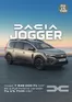 Dacia katalógus | Dacia Jogger | 2025-01-01T00:00:00.000Z - 2025-12-31T00:00:00.000Z