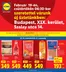Lidl katalógus, Budaörs | Érvényes 02.19-től | 2026-02-19T00:00:00.000Z - 2026-02-22T00:00:00.000Z