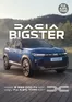 Dacia katalógus, Miskolc | Dacia Bigster Árlista letöltése | 2026-02-16T00:00:00.000Z - 2026-03-02T00:00:00.000Z