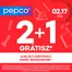 Pepco katalógus, Biatorbágy | Csúcsajánlatok minden kedvezményvadásznak | 2026-02-17T00:00:00.000Z - 2026-03-02T00:00:00.000Z