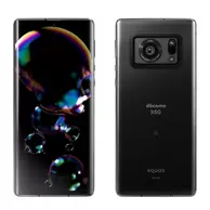 docomo Certified AQUOS R6  A