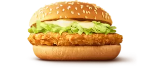 マックチキン®