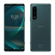 docomo Certified Xperia 5 III  A